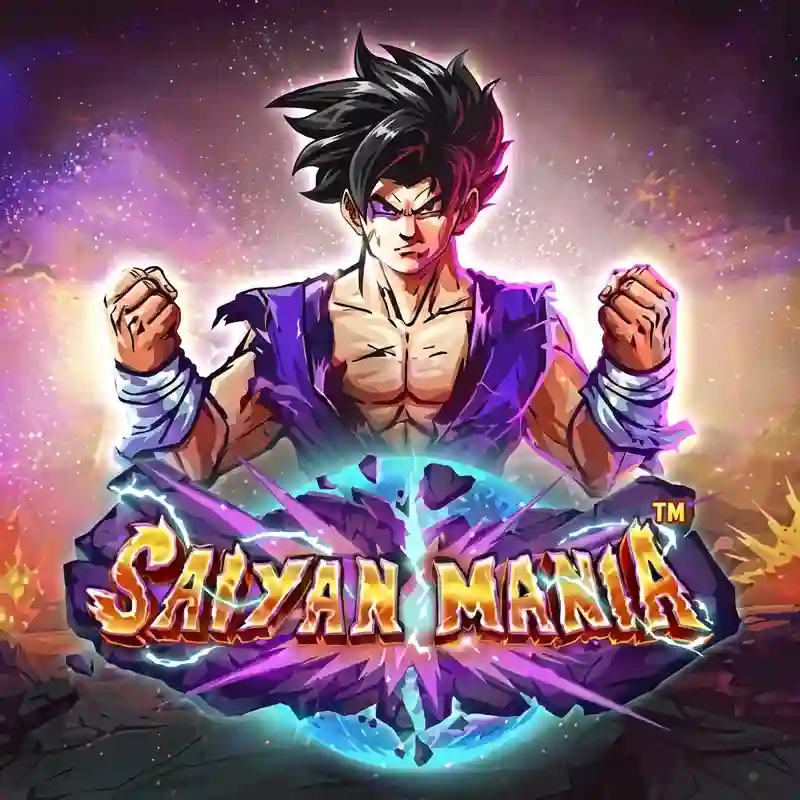 Main Saiyan Mania di 1xbet malaysia
