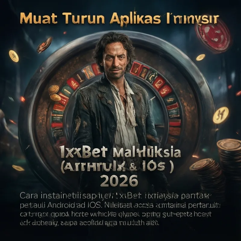 App 1xbet