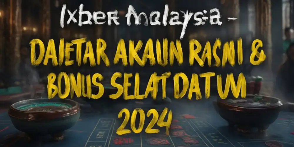 1xbet Malaysia Banner