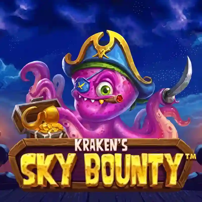 Krakens Sky Bounty