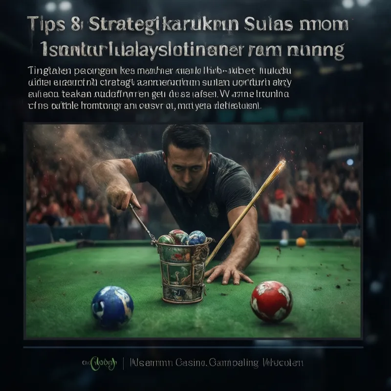 Strategi Menang