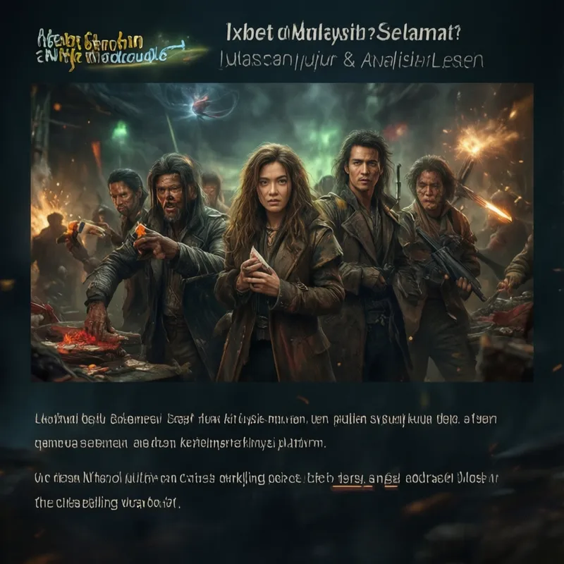 Ulasan Selamat